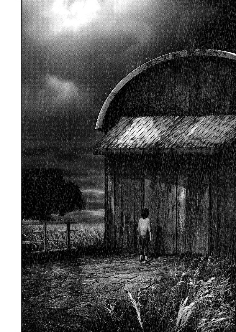 Worlds Connection Chapter 02.5 Gambar 22