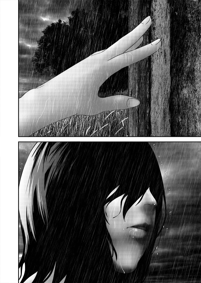 Worlds Connection Chapter 02.5 Gambar 24