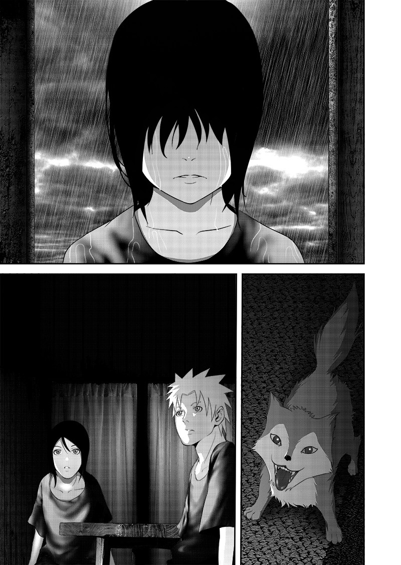 Worlds Connection Chapter 02.5 Gambar 26