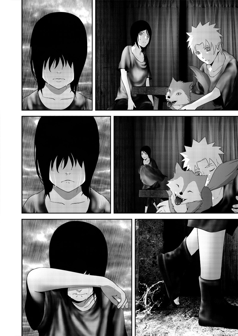 Worlds Connection Chapter 02.5 Gambar 27