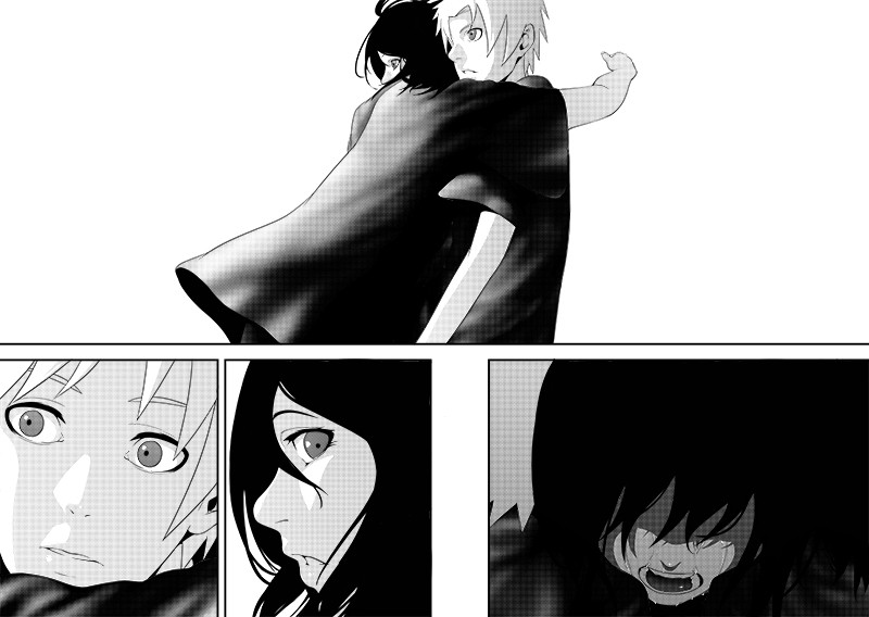 Worlds Connection Chapter 02.5 Gambar 28