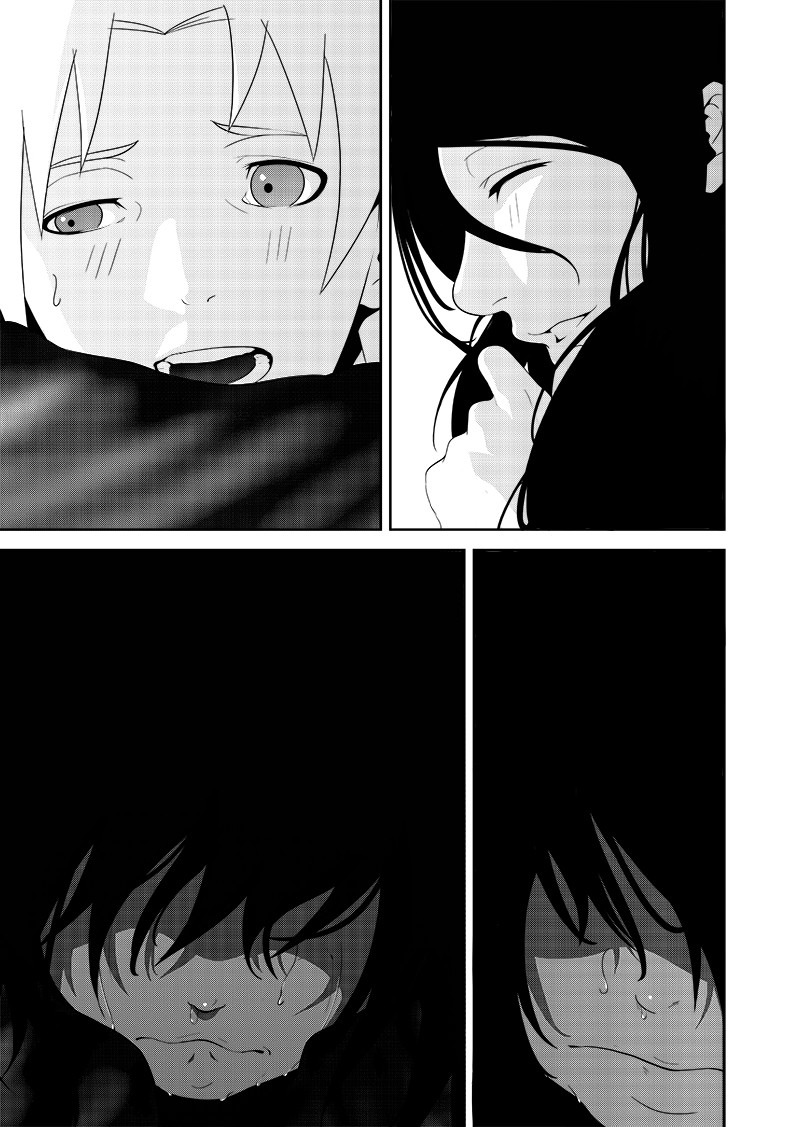Worlds Connection Chapter 02.5 Gambar 29