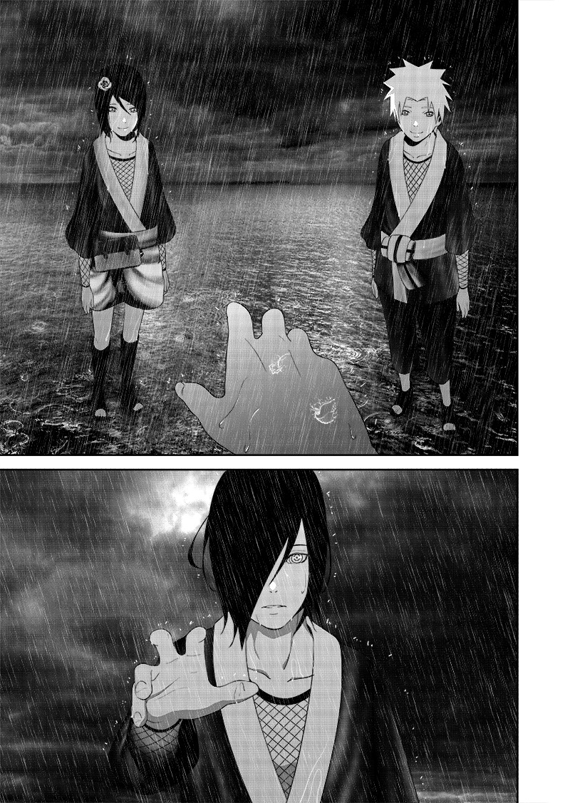 Worlds Connection Chapter 02.5 Gambar 31