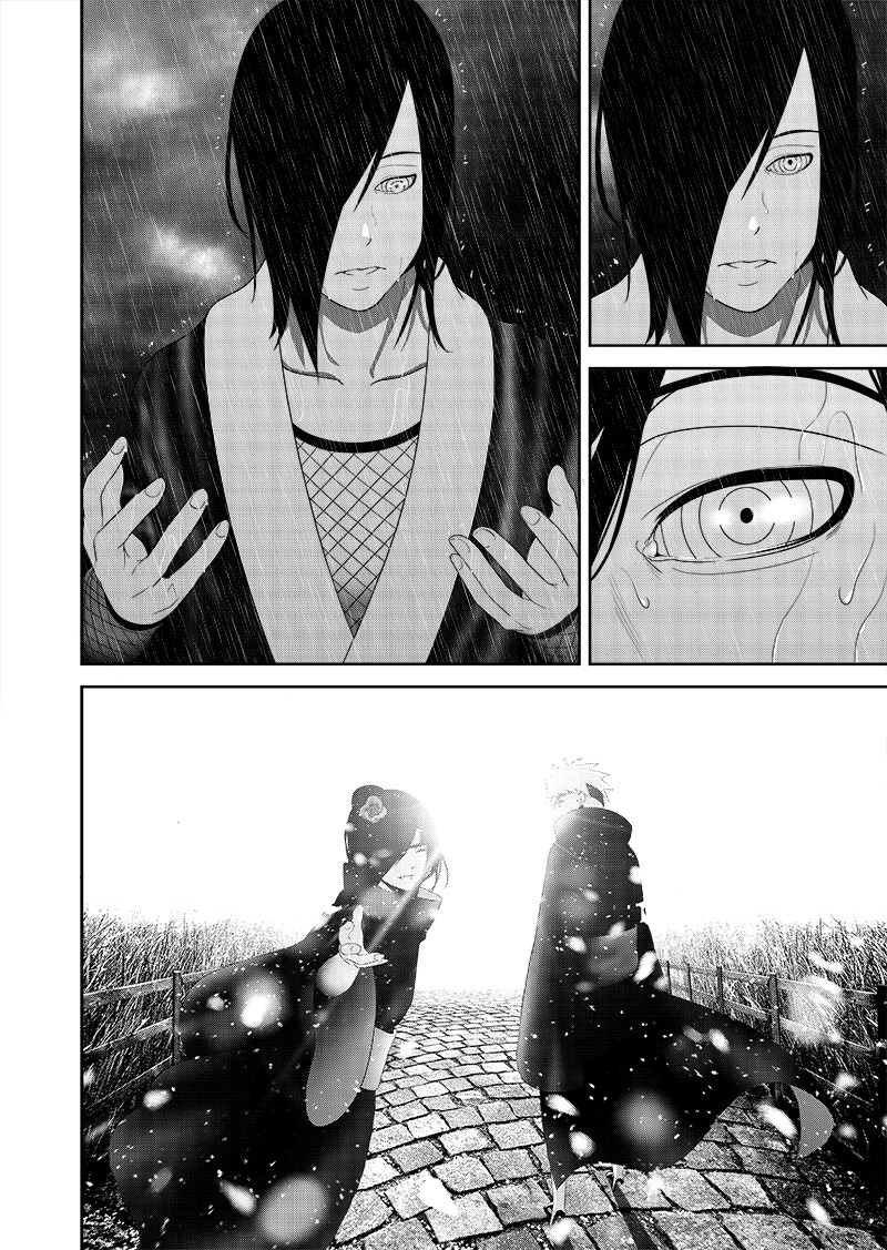 Worlds Connection Chapter 02.5 Gambar 32