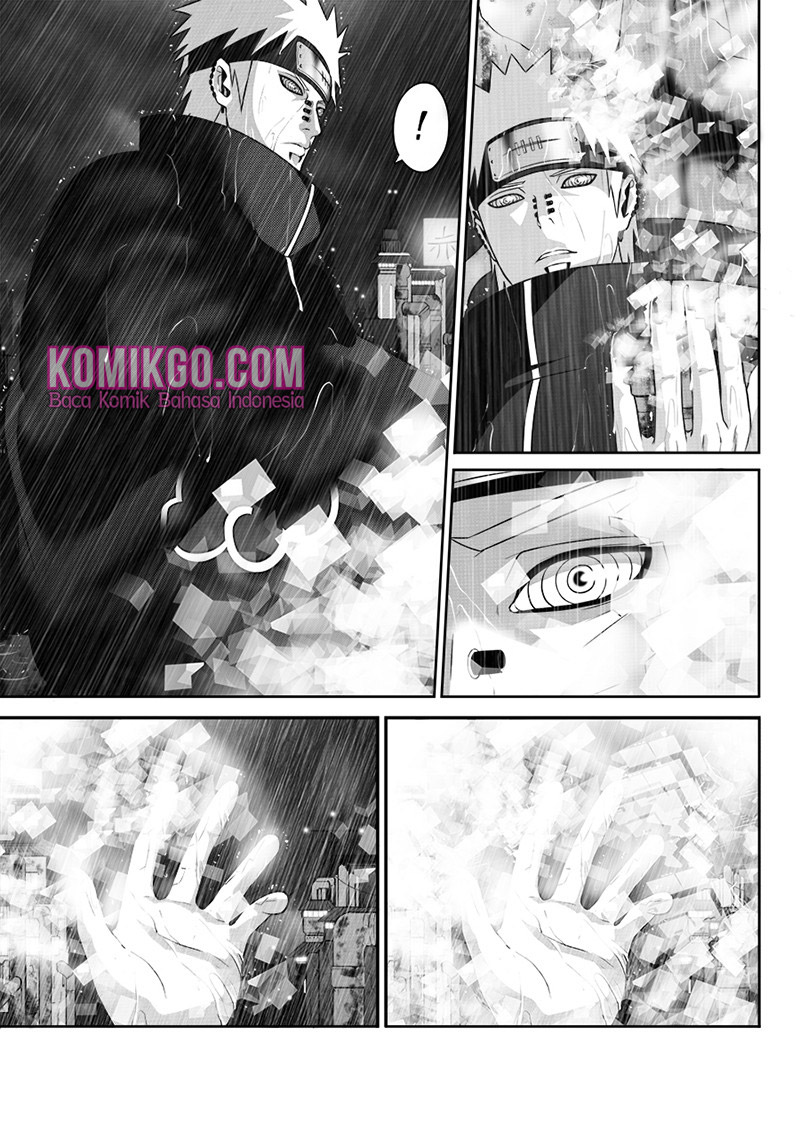 Worlds Connection Chapter 02 Gambar 4