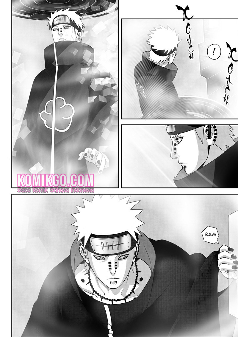 Worlds Connection Chapter 02 Gambar 5