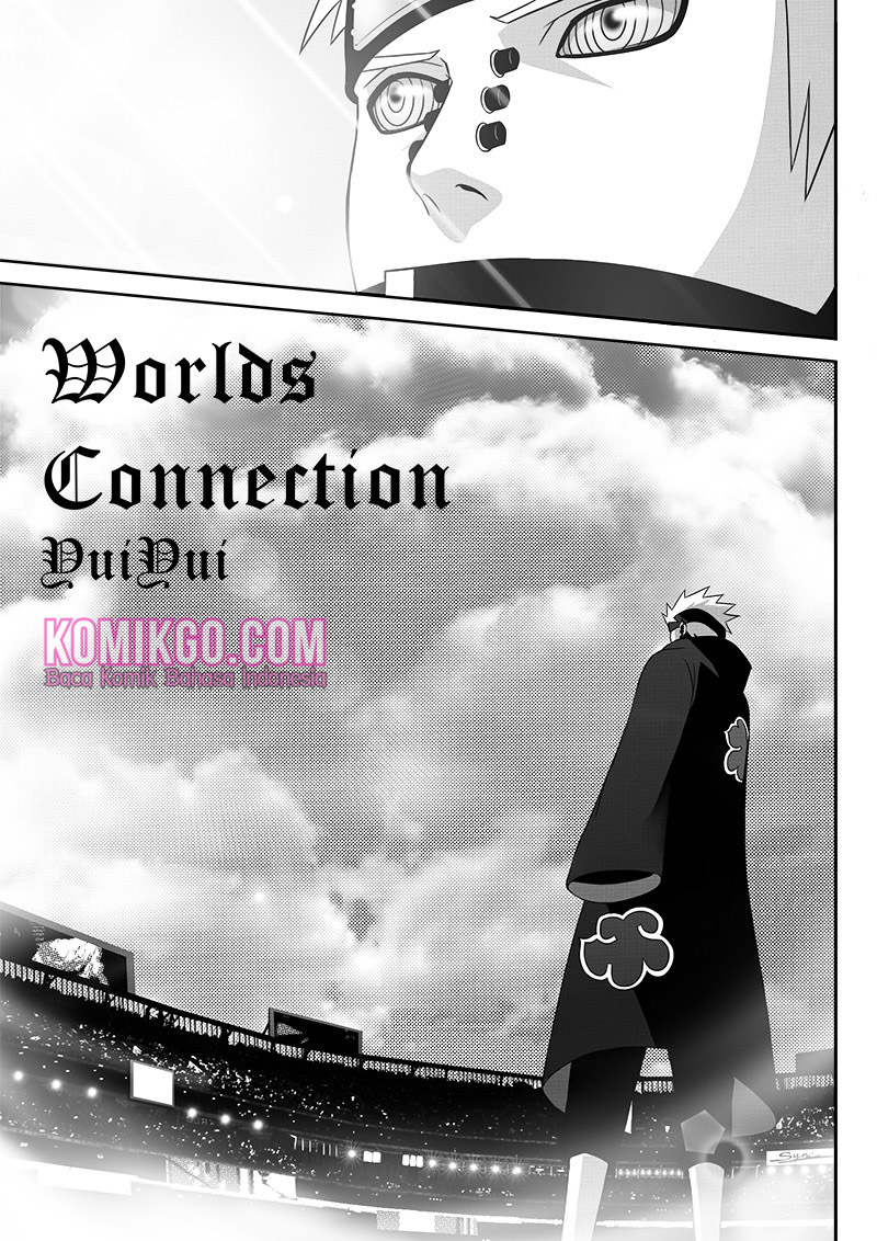 Worlds Connection Chapter 02 Gambar 6