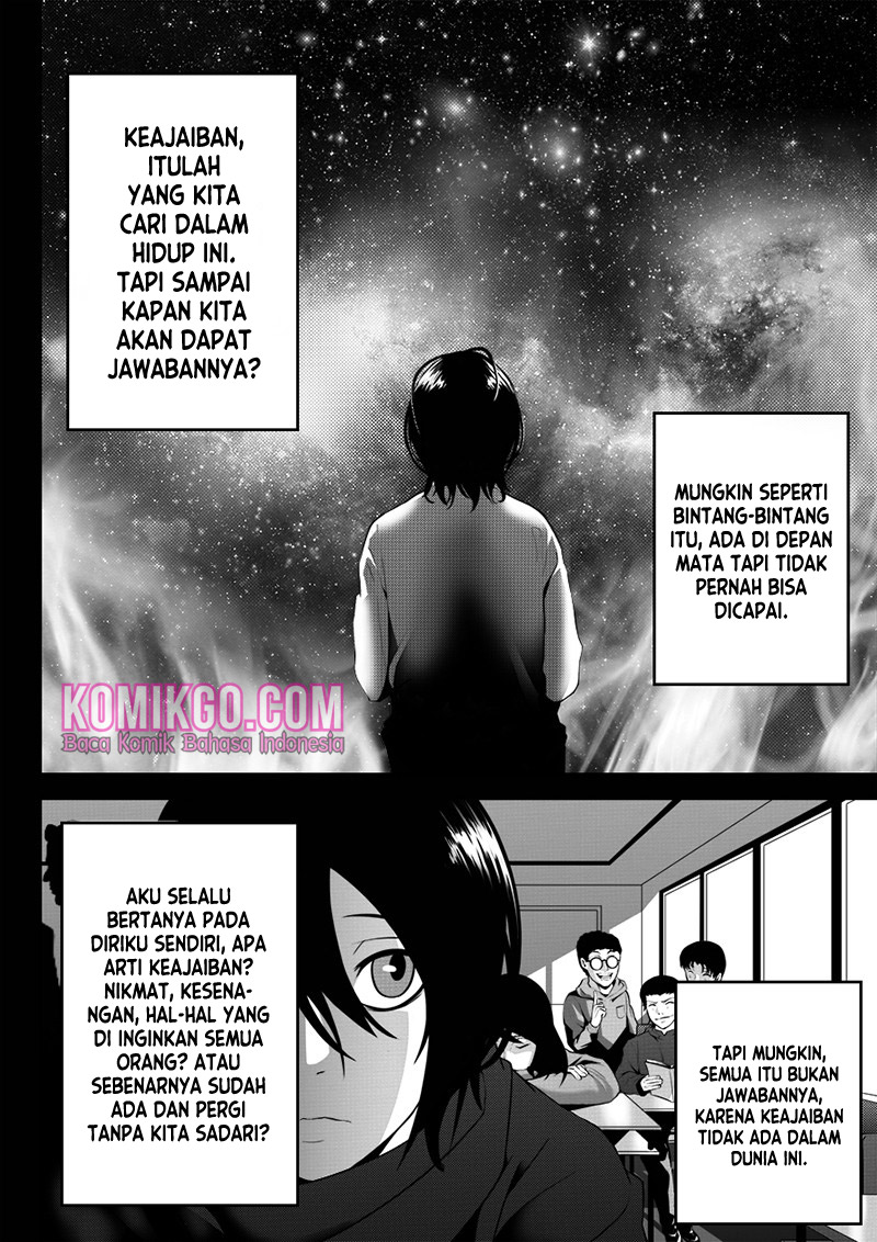Worlds Connection Chapter 02 Gambar 7