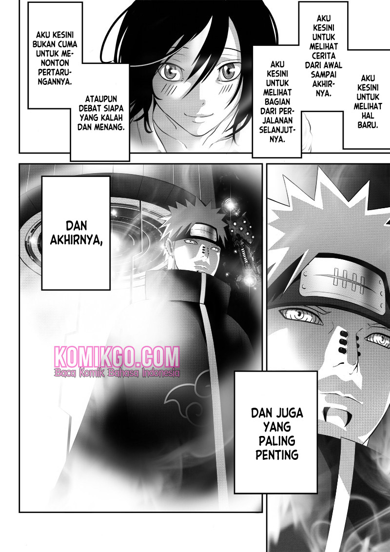 Worlds Connection Chapter 02 Gambar 11