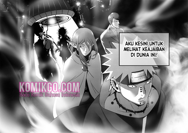 Worlds Connection Chapter 02 Gambar 12