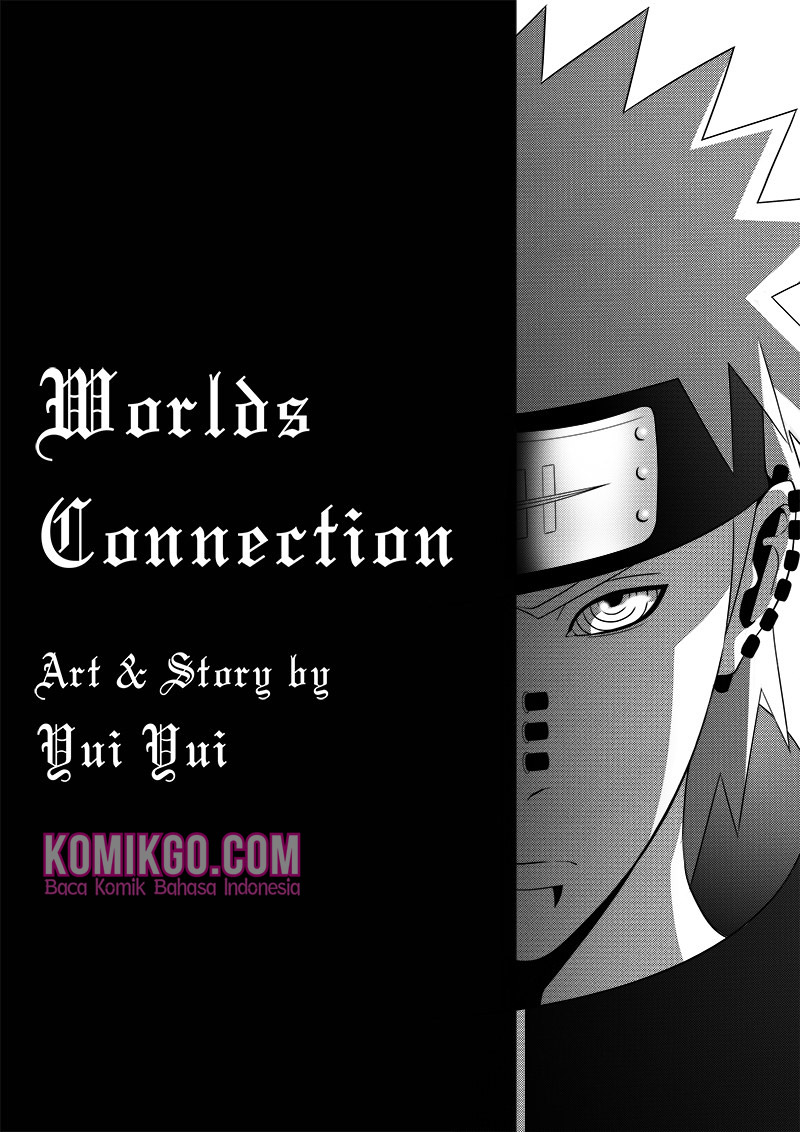 Worlds Connection Chapter 02 Gambar 13