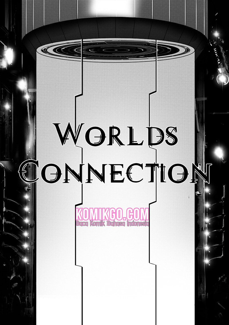 Worlds Connection Chapter 02 Gambar 14