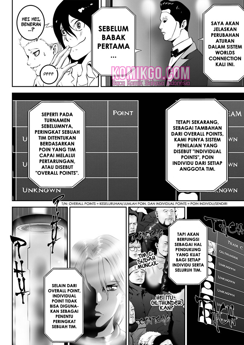 Worlds Connection Chapter 02 Gambar 16
