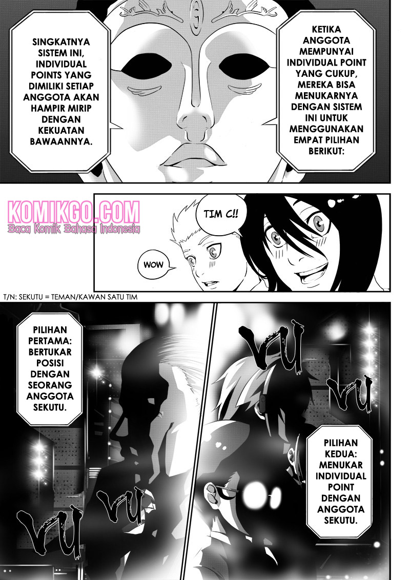 Worlds Connection Chapter 02 Gambar 17