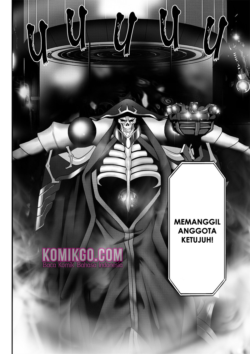 Worlds Connection Chapter 02 Gambar 20