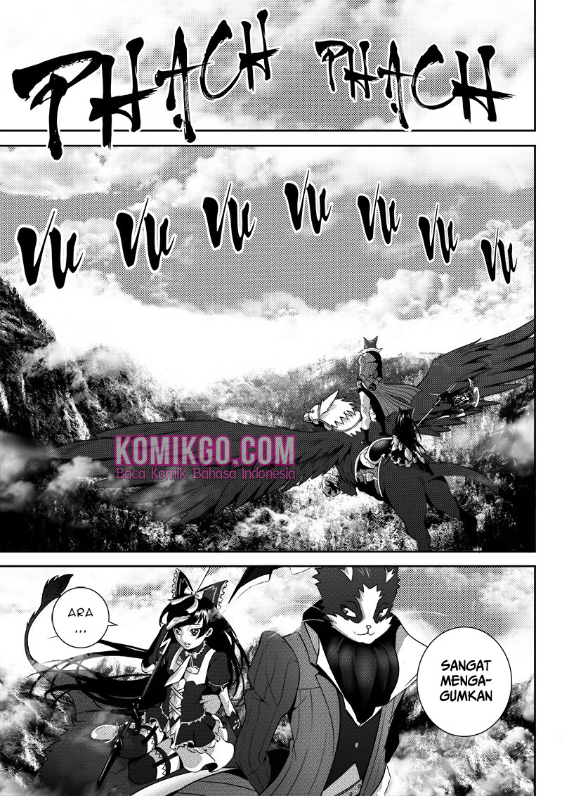 Worlds Connection Chapter 02 Gambar 23
