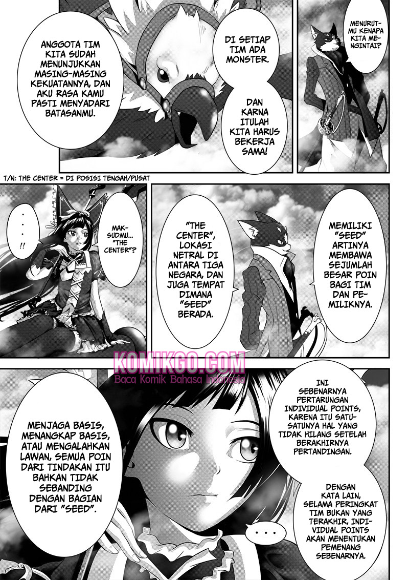 Worlds Connection Chapter 02 Gambar 25