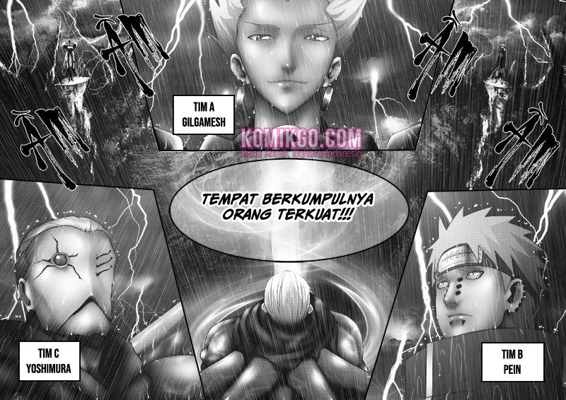 Worlds Connection Chapter 02 Gambar 27