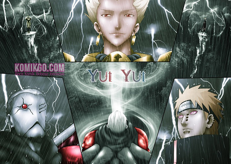 Worlds Connection Chapter 02 Gambar 28