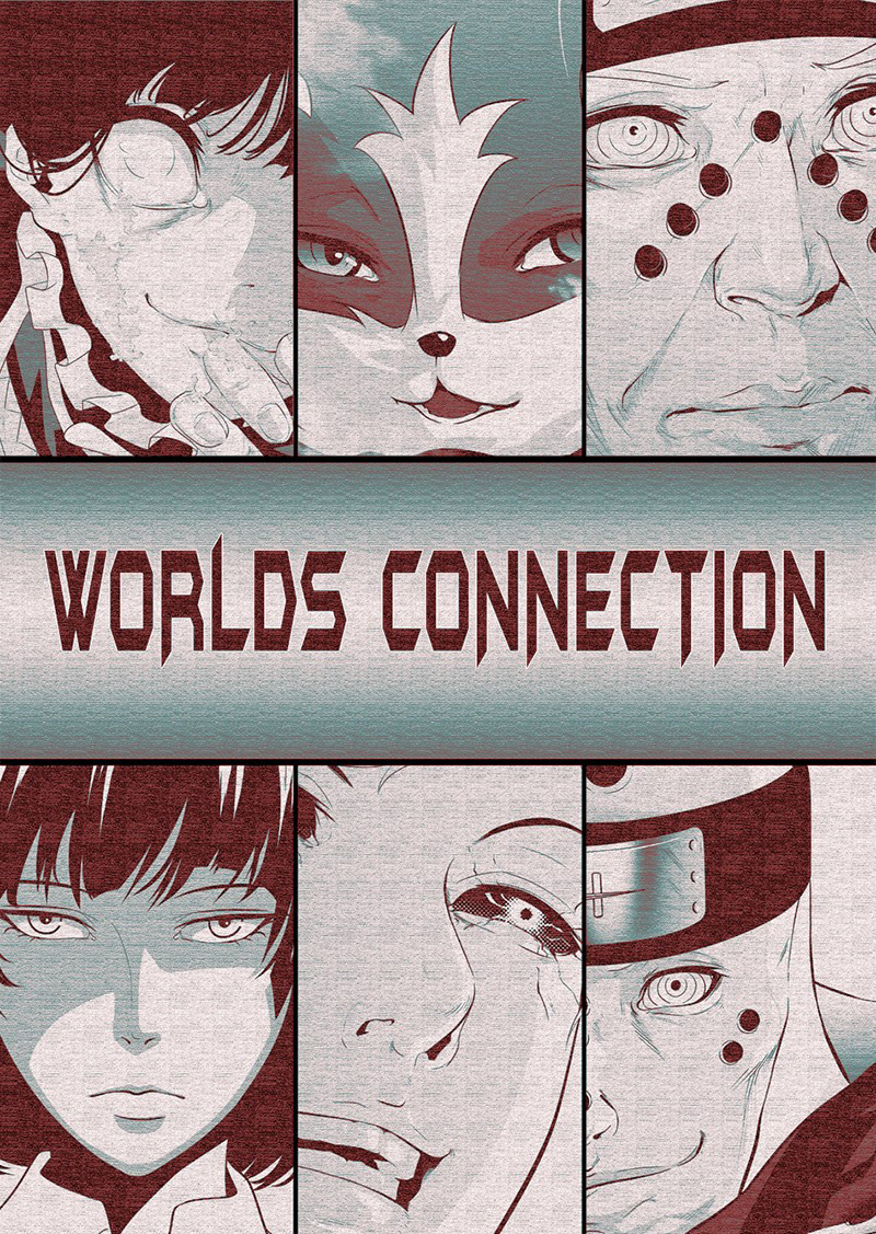 Worlds Connection Chapter 05 Gambar 2