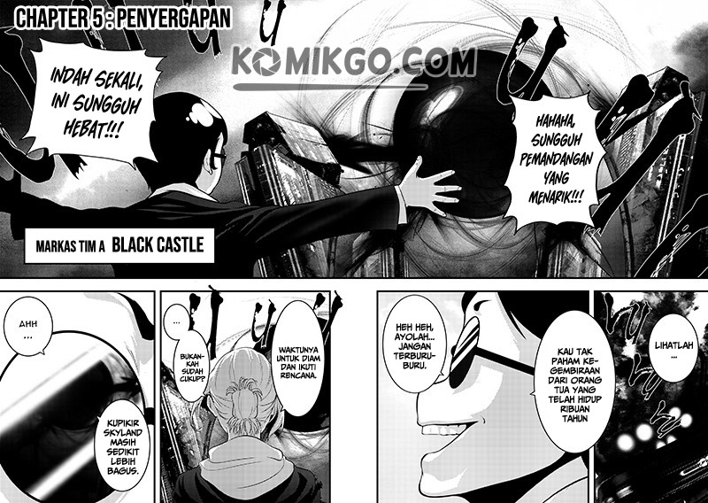 Worlds Connection Chapter 05 Gambar 4