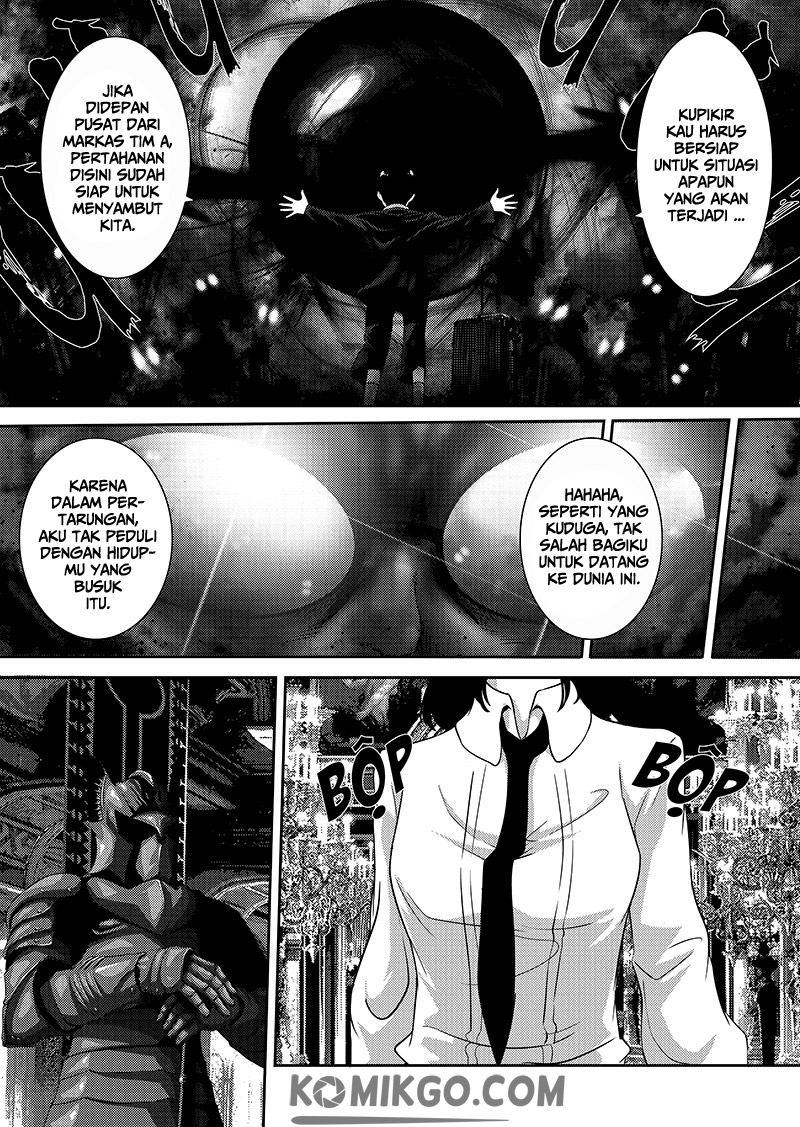 Worlds Connection Chapter 05 Gambar 5