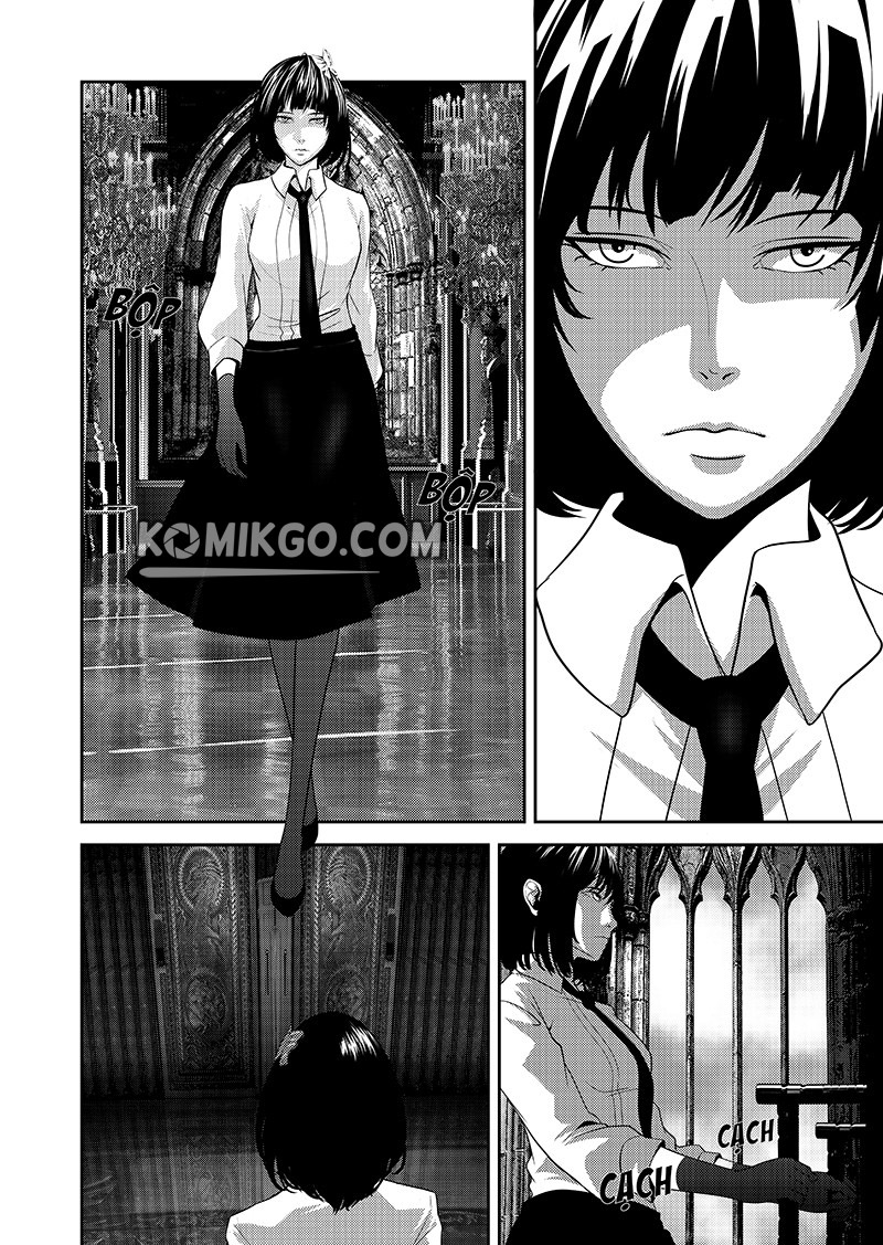 Worlds Connection Chapter 05 Gambar 6