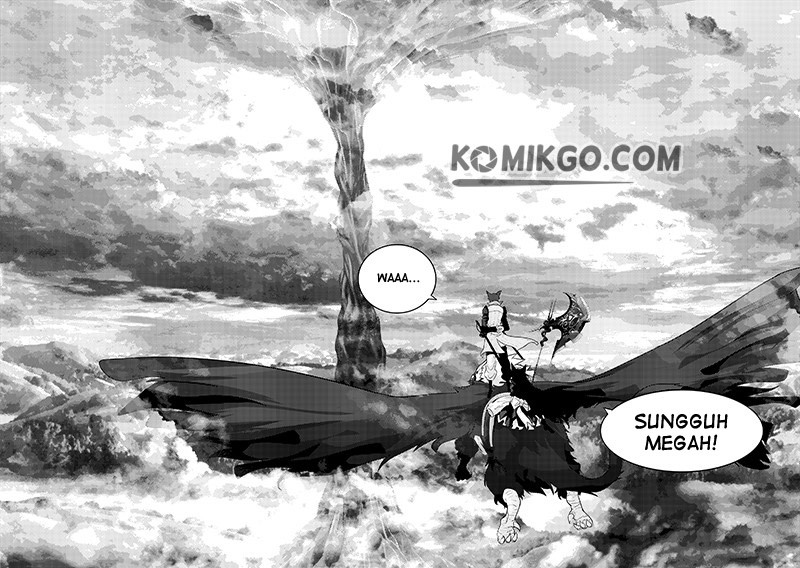 Worlds Connection Chapter 05 Gambar 19