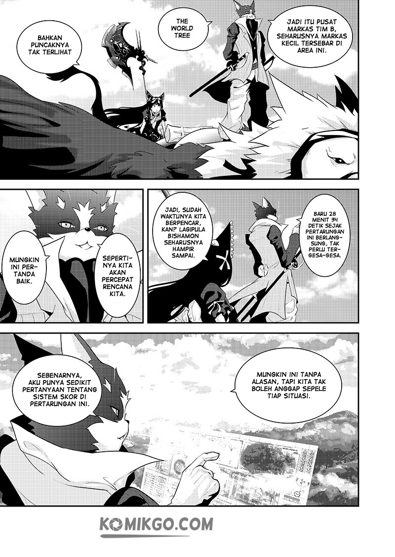 Worlds Connection Chapter 05 Gambar 20
