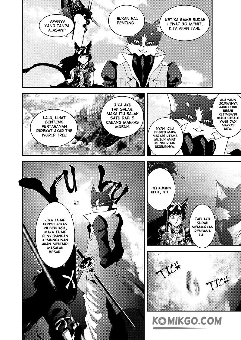 Worlds Connection Chapter 05 Gambar 21
