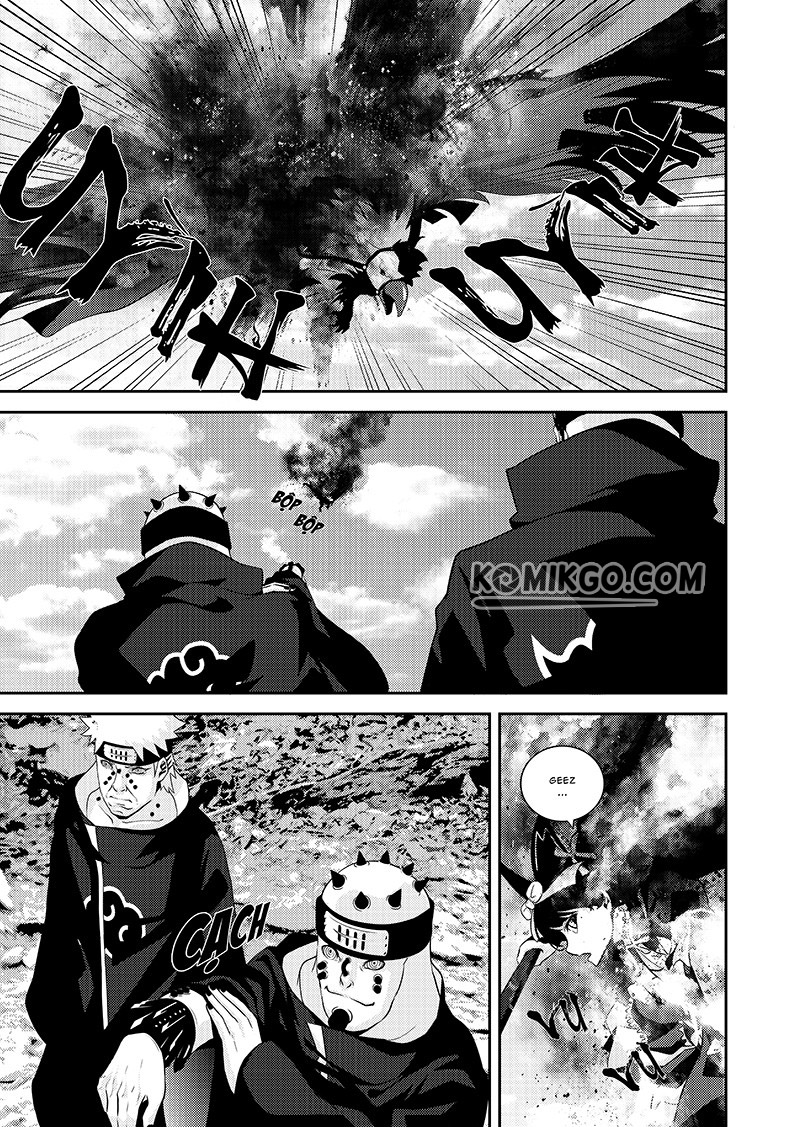 Worlds Connection Chapter 05 Gambar 22