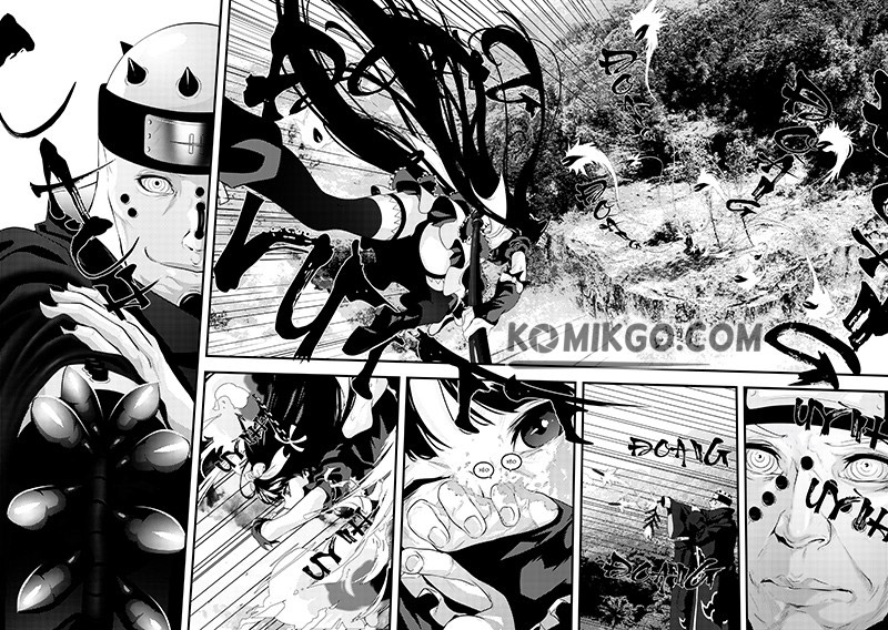 Worlds Connection Chapter 05 Gambar 24