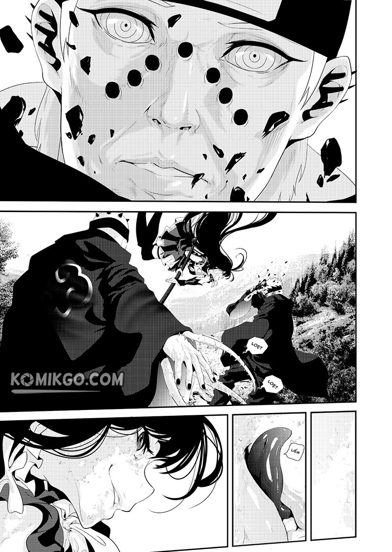 Worlds Connection Chapter 05 Gambar 26