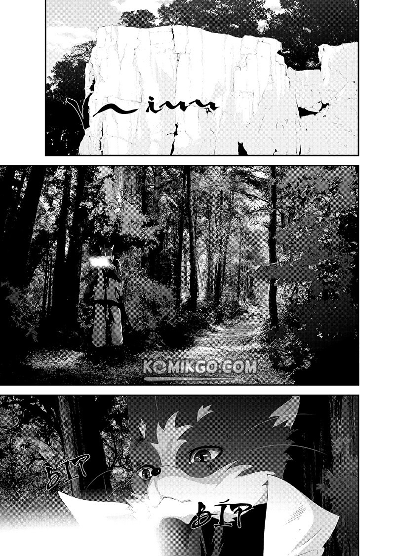 Worlds Connection Chapter 05 Gambar 27