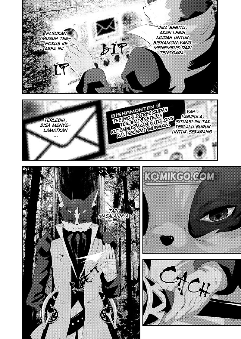 Worlds Connection Chapter 05 Gambar 28