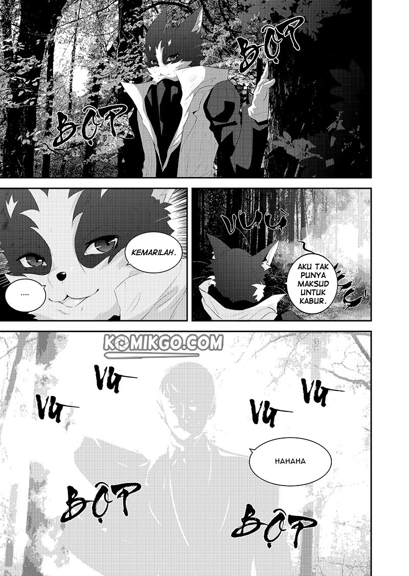 Worlds Connection Chapter 05 Gambar 29
