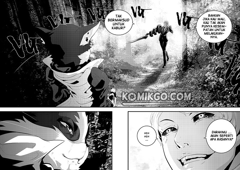 Worlds Connection Chapter 05 Gambar 30