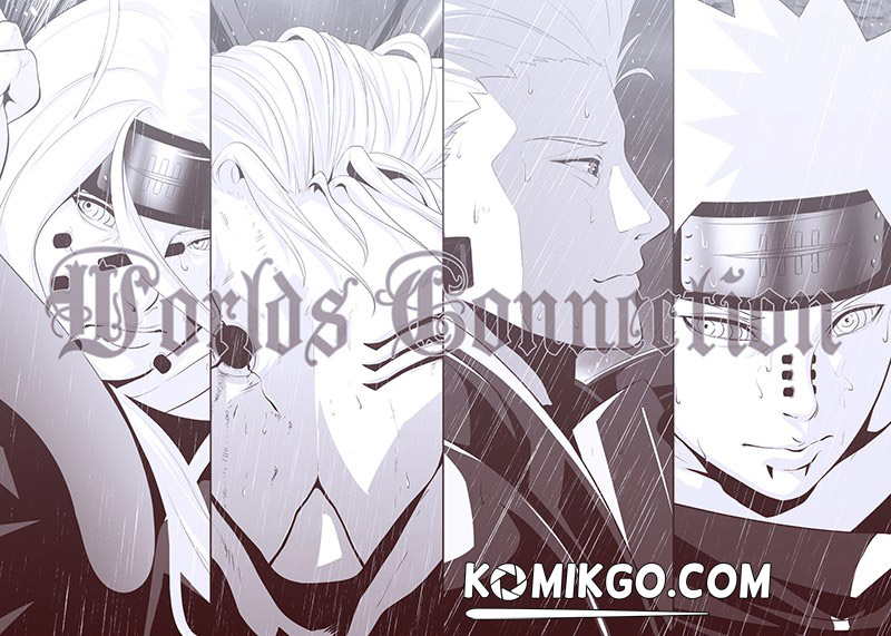 Worlds Connection Chapter 06 Gambar 2