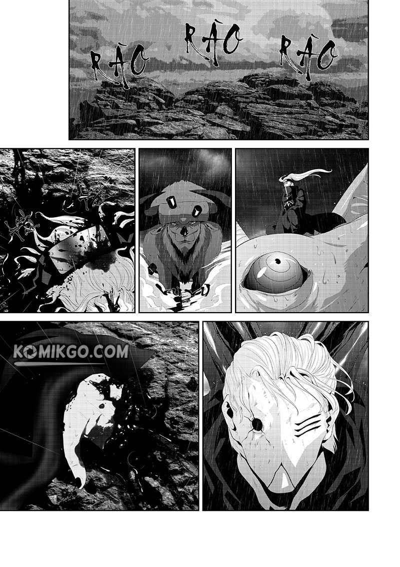 Worlds Connection Chapter 06 Gambar 3