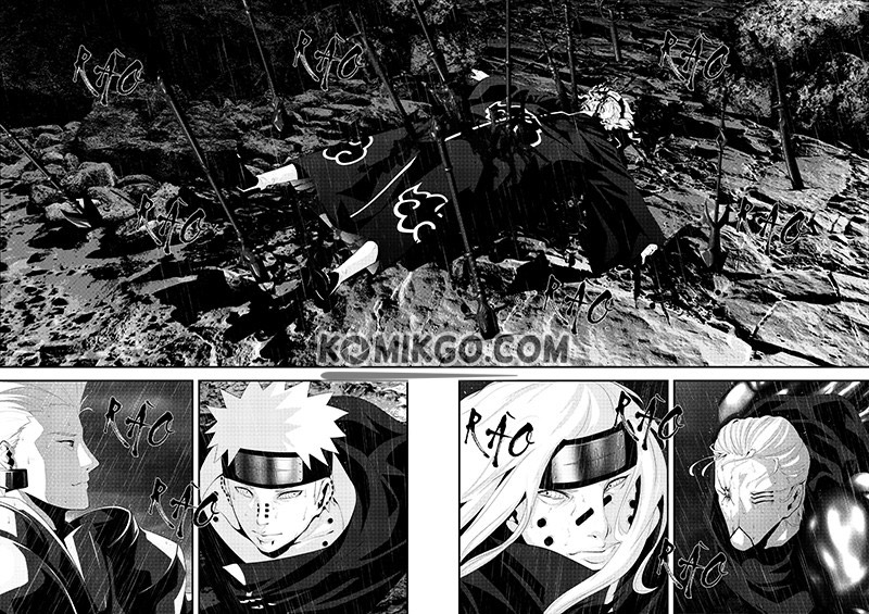 Worlds Connection Chapter 06 Gambar 4