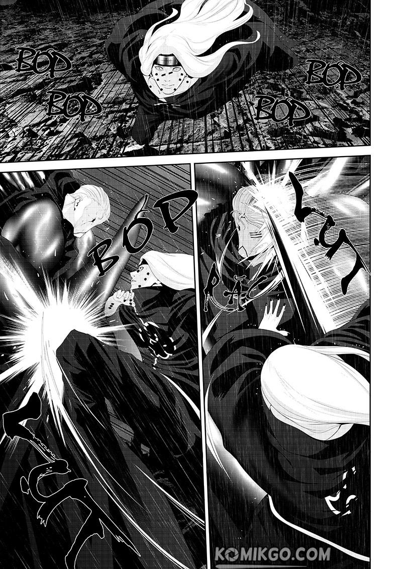 Worlds Connection Chapter 06 Gambar 5