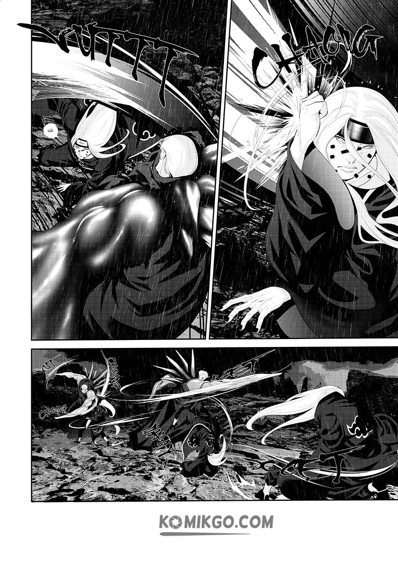 Worlds Connection Chapter 06 Gambar 6