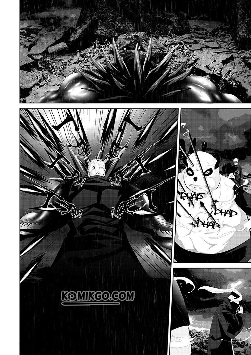 Worlds Connection Chapter 06 Gambar 8