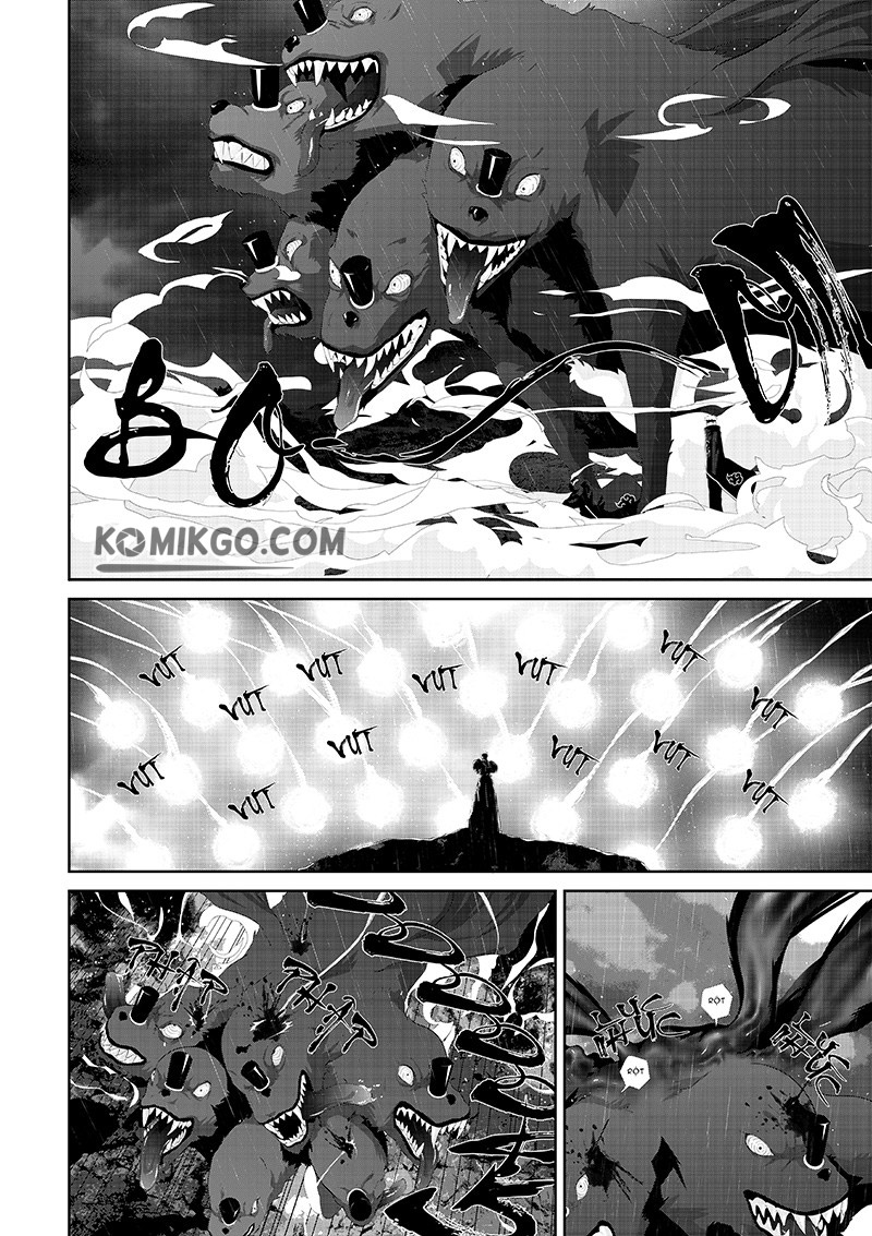 Worlds Connection Chapter 06 Gambar 10