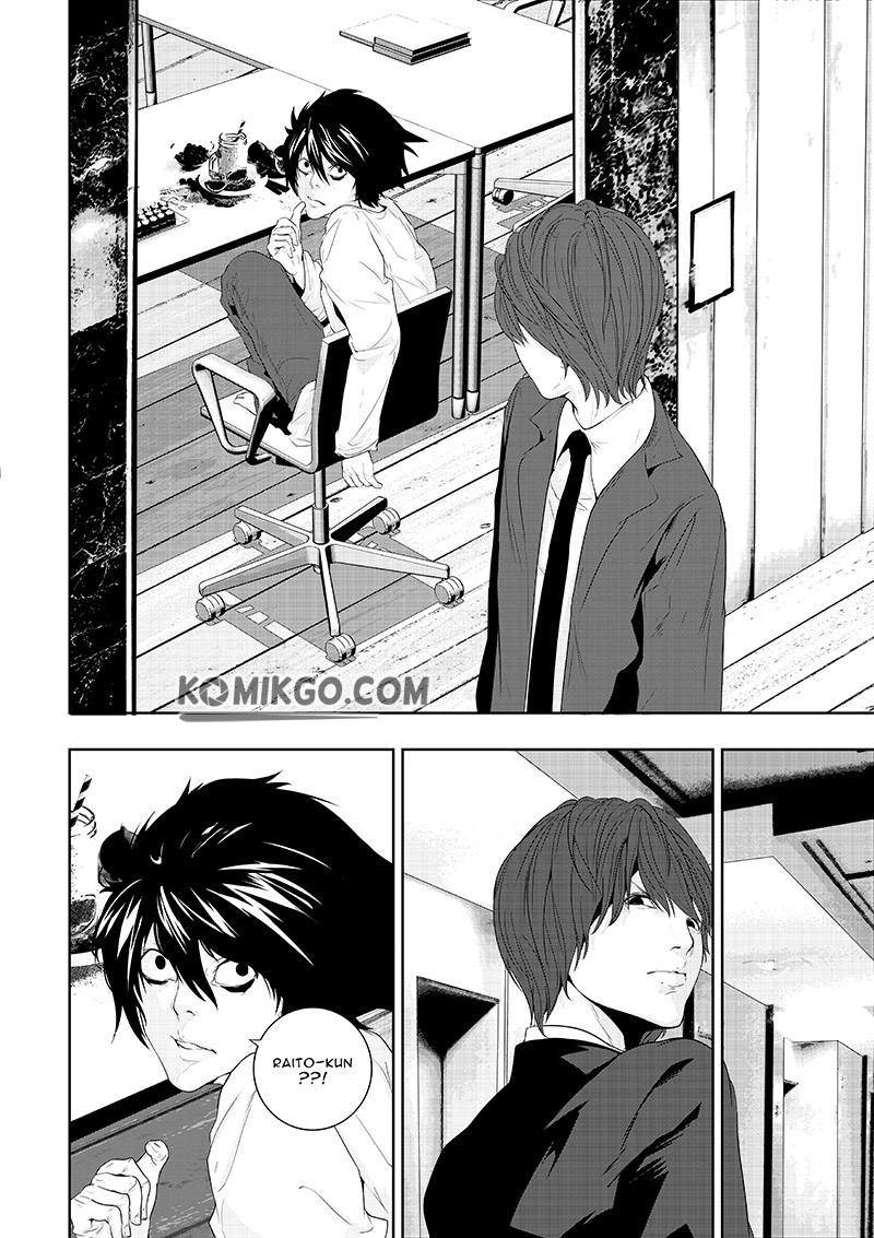 Worlds Connection Chapter 06 Gambar 15