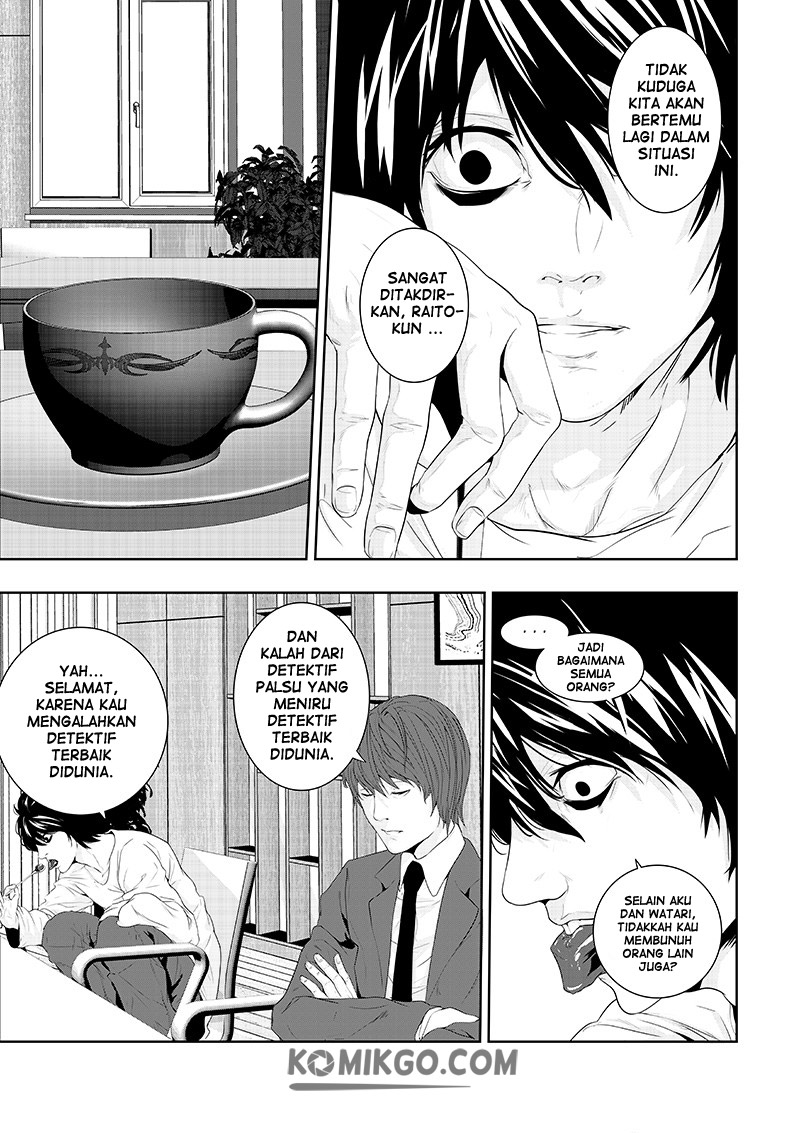 Worlds Connection Chapter 06 Gambar 16
