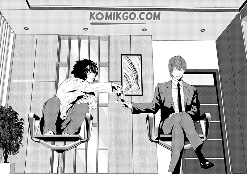 Worlds Connection Chapter 06 Gambar 20