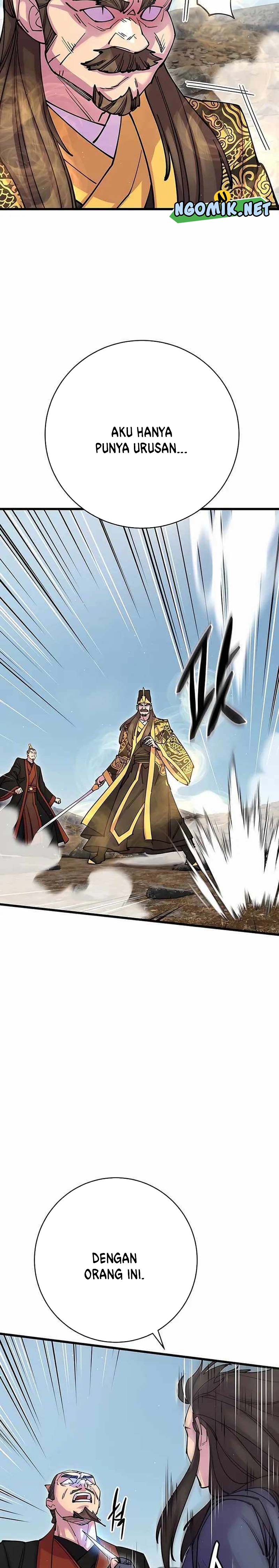 World’s Greatest Senior Disciple Chapter 37 Gambar 6