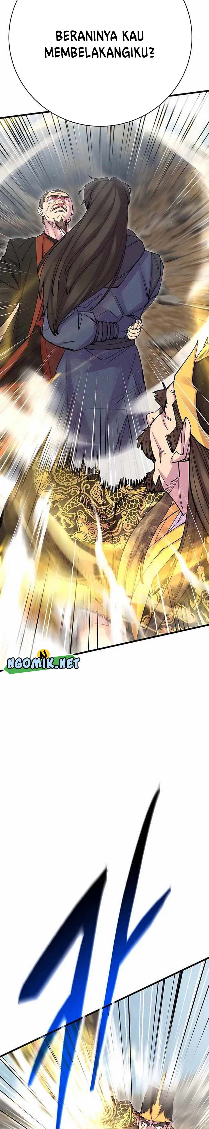 World’s Greatest Senior Disciple Chapter 37 Gambar 9