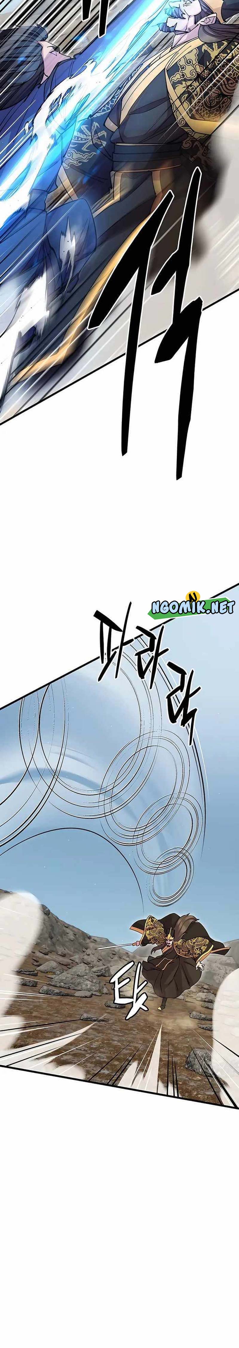 World’s Greatest Senior Disciple Chapter 37 Gambar 16